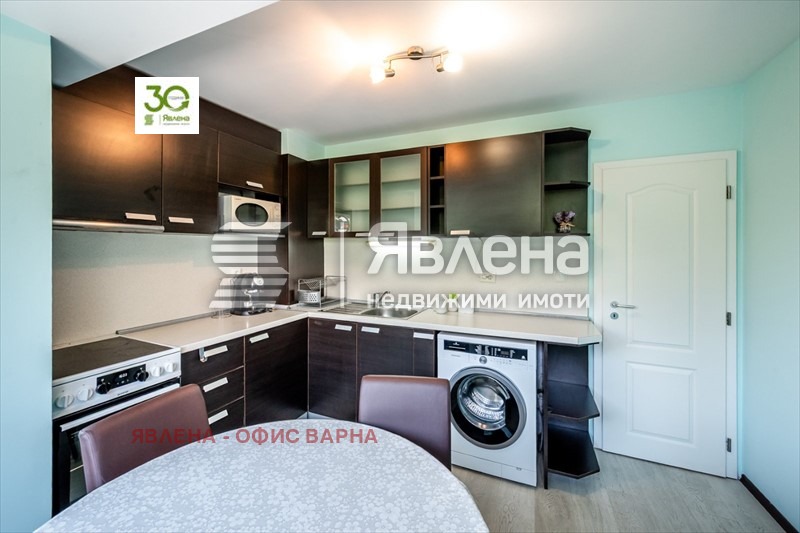 В аренду  2 спальни Варна , Владислав Варненчик 2 , 60 кв.м | 56888550 - изображение [3]