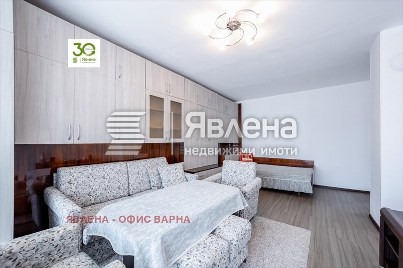 В аренду  2 спальни Варна , Владислав Варненчик 2 , 60 кв.м | 56888550 - изображение [7]