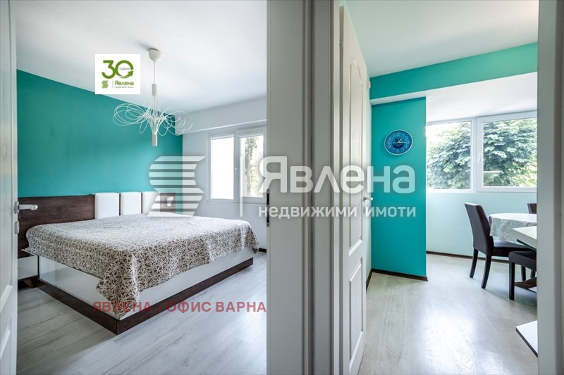 В аренду  2 спальни Варна , Владислав Варненчик 2 , 60 кв.м | 56888550 - изображение [6]