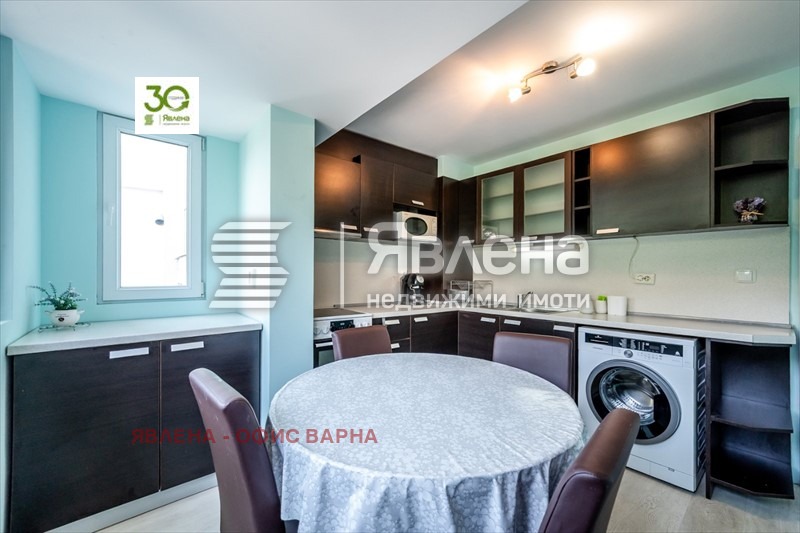 В аренду  2 спальни Варна , Владислав Варненчик 2 , 60 кв.м | 56888550 - изображение [2]