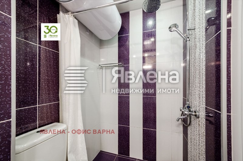 В аренду  2 спальни Варна , Владислав Варненчик 2 , 60 кв.м | 56888550 - изображение [10]