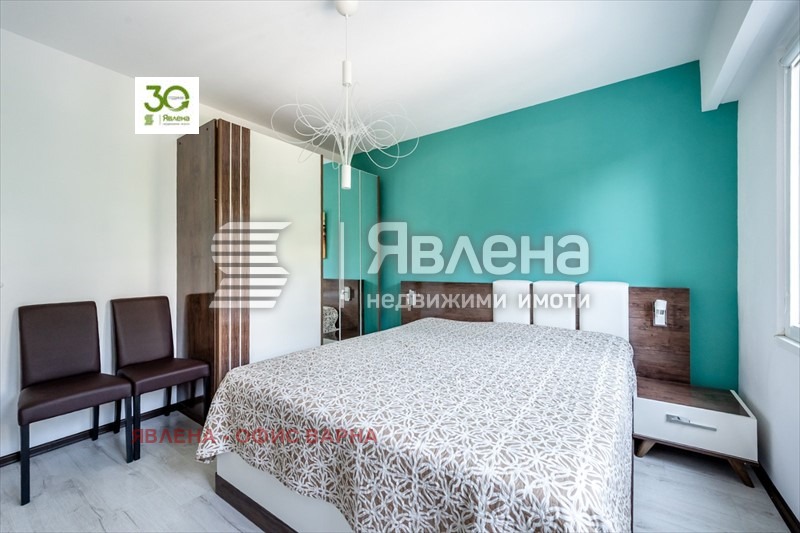 В аренду  2 спальни Варна , Владислав Варненчик 2 , 60 кв.м | 56888550 - изображение [4]