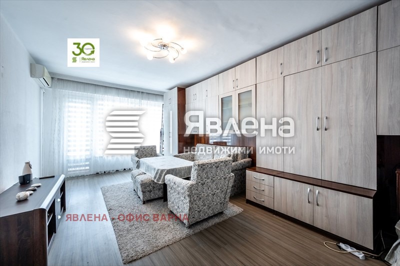 В аренду  2 спальни Варна , Владислав Варненчик 2 , 60 кв.м | 56888550 - изображение [8]