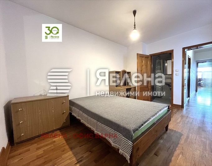 Дава под наем 3-СТАЕН, гр. Варна, Гръцка махала, снимка 6 - Апартаменти - 52931970