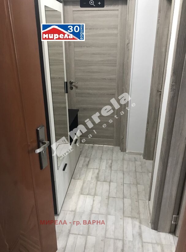 Дава под наем 3-СТАЕН, гр. Варна, Център, снимка 7 - Апартаменти - 53357669