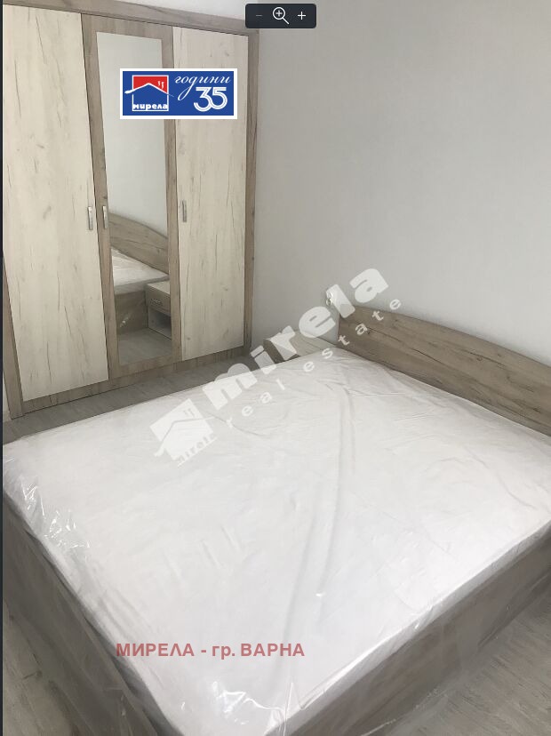 Дава под наем 3-СТАЕН, гр. Варна, Център, снимка 2 - Апартаменти - 53357669