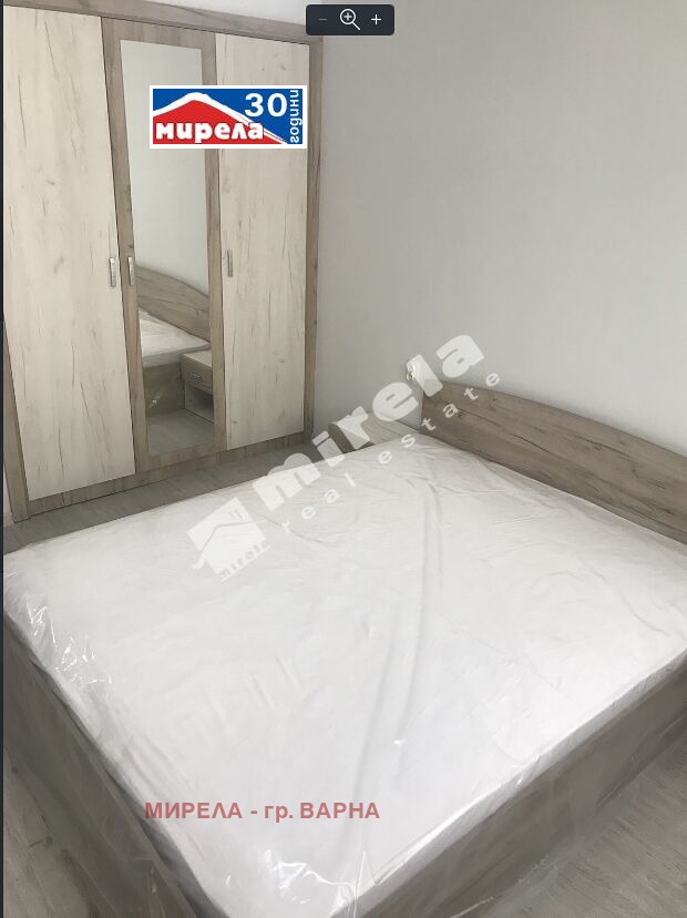 Дава под наем 3-СТАЕН, гр. Варна, Център, снимка 4 - Апартаменти - 53357669