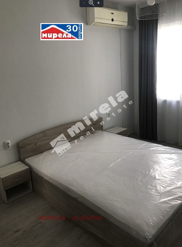 Дава под наем 3-СТАЕН, гр. Варна, Център, снимка 3 - Апартаменти - 53357669