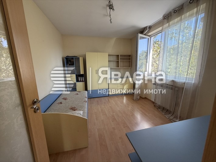 Дава под наем 3-СТАЕН, гр. София, Яворов, снимка 8 - Апартаменти - 55893784
