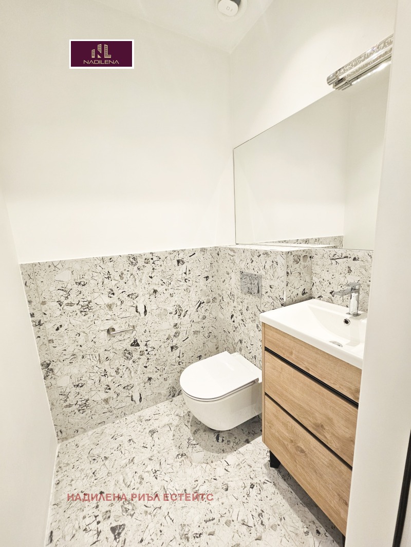 Do wynajęcia  3 sypialnie Sofia , Centar , 151 mkw | 50058631 - obraz [17]