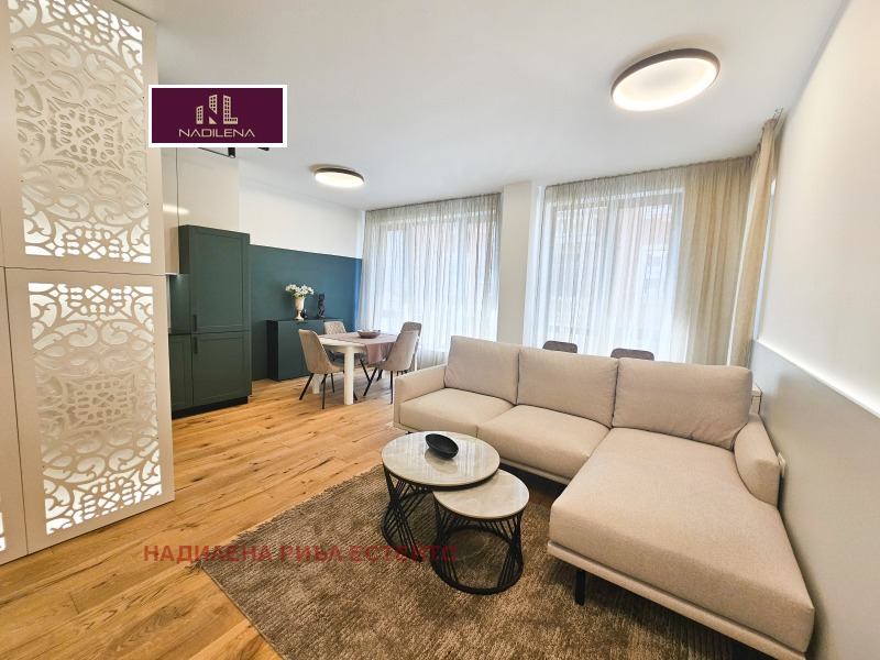 Do wynajęcia  3 sypialnie Sofia , Centar , 151 mkw | 50058631