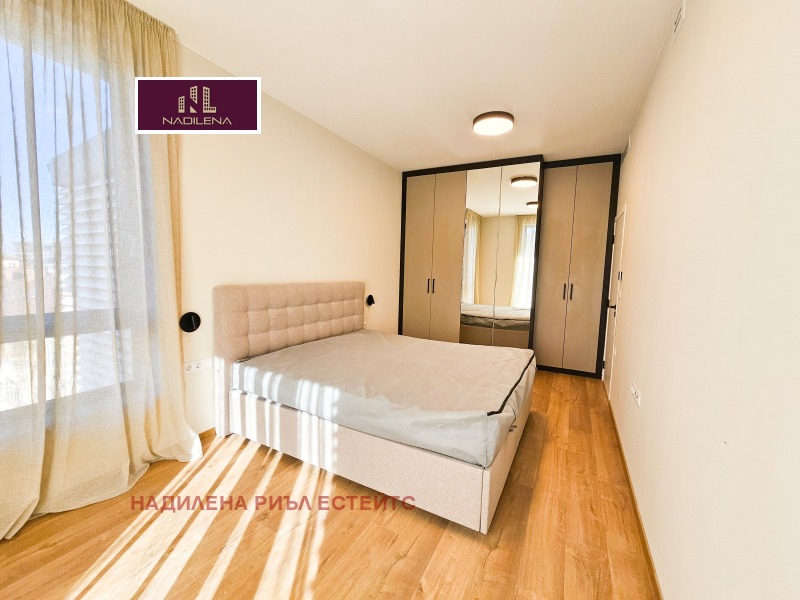 Do wynajęcia  3 sypialnie Sofia , Centar , 151 mkw | 50058631 - obraz [8]