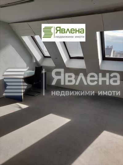 Дава под наем ОФИС, гр. София, Център, снимка 3 - Офиси - 52998228