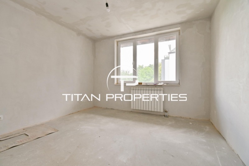 Дава под наем КЪЩА, гр. София, Кръстова вада, снимка 6 - Къщи - 52155108