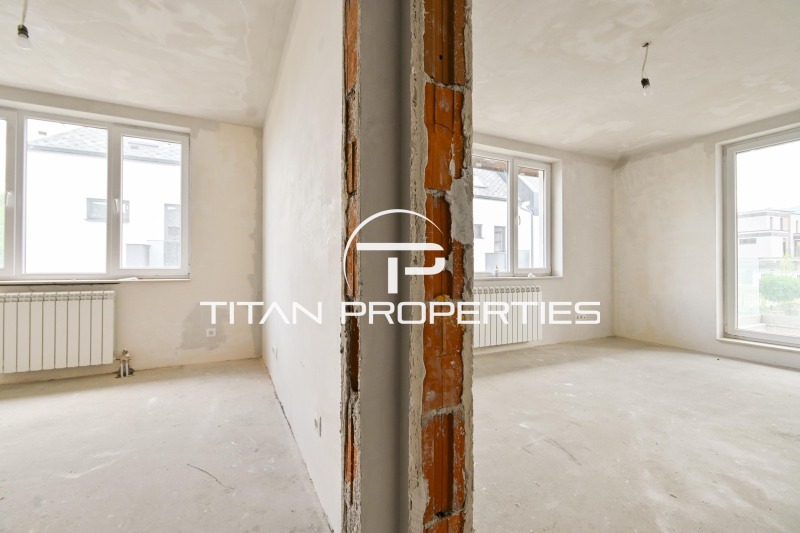 Дава под наем КЪЩА, гр. София, Кръстова вада, снимка 11 - Къщи - 52155108