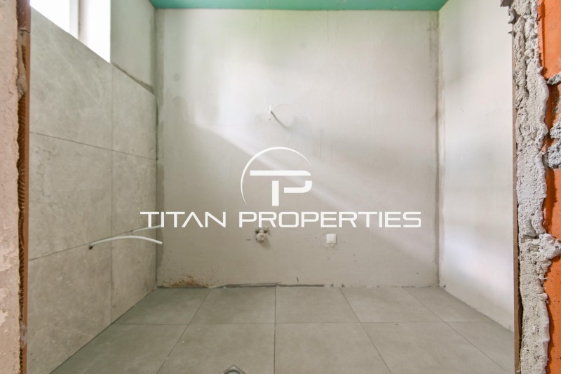 Дава под наем КЪЩА, гр. София, Кръстова вада, снимка 8 - Къщи - 52155108