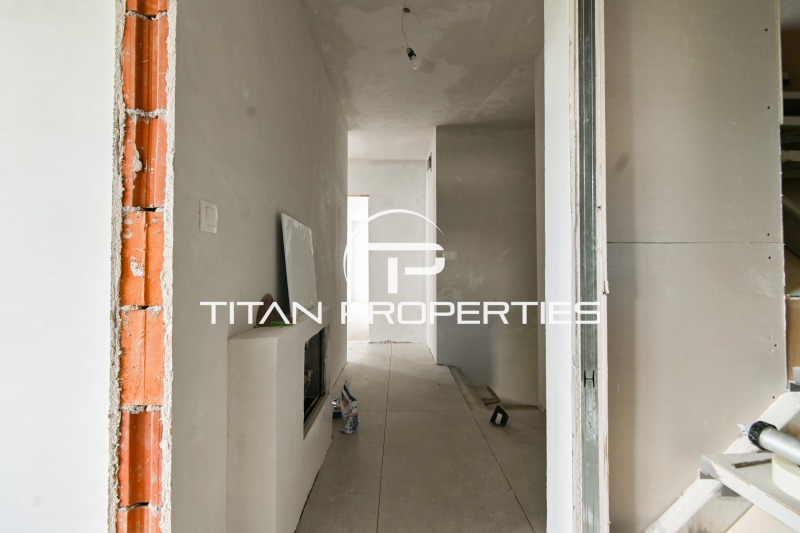 Дава под наем КЪЩА, гр. София, Кръстова вада, снимка 2 - Къщи - 52155108