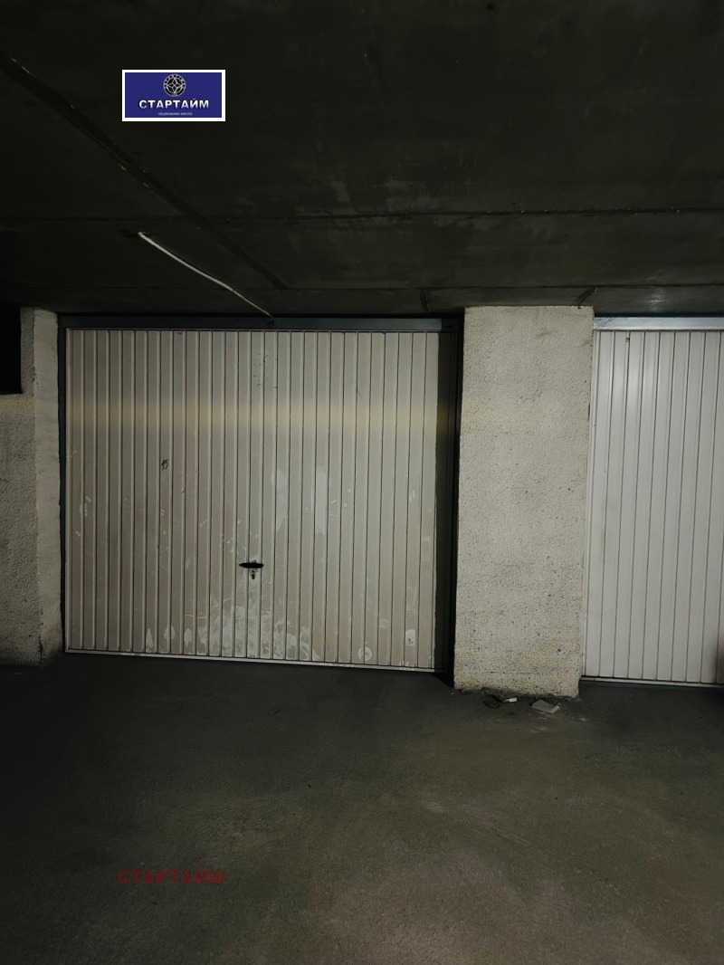 Издаје се  Гараге Софија , Крастова вада , 20 м2 | 98919937 - слика [4]