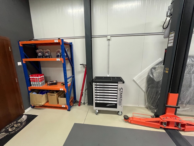 Дава под наем ПРОМ. ПОМЕЩЕНИЕ, гр. Казанлък, област Стара Загора, снимка 5 - Производствени сгради - 53383651