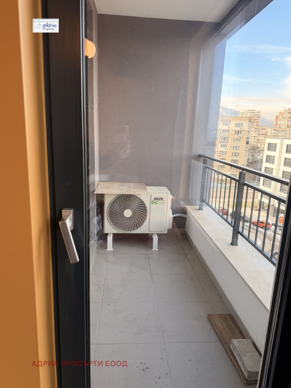 Дава под наем 2-СТАЕН, гр. София, Младост 4, снимка 8 - Апартаменти - 53771704