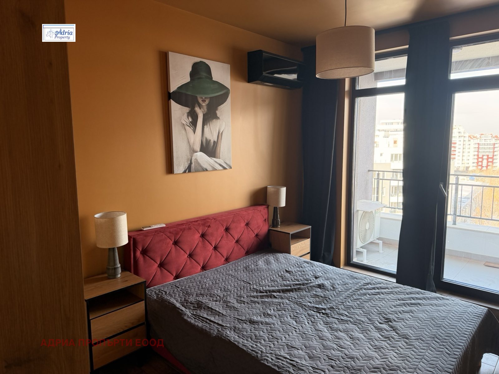 Дава под наем 2-СТАЕН, гр. София, Младост 4, снимка 5 - Апартаменти - 53771704