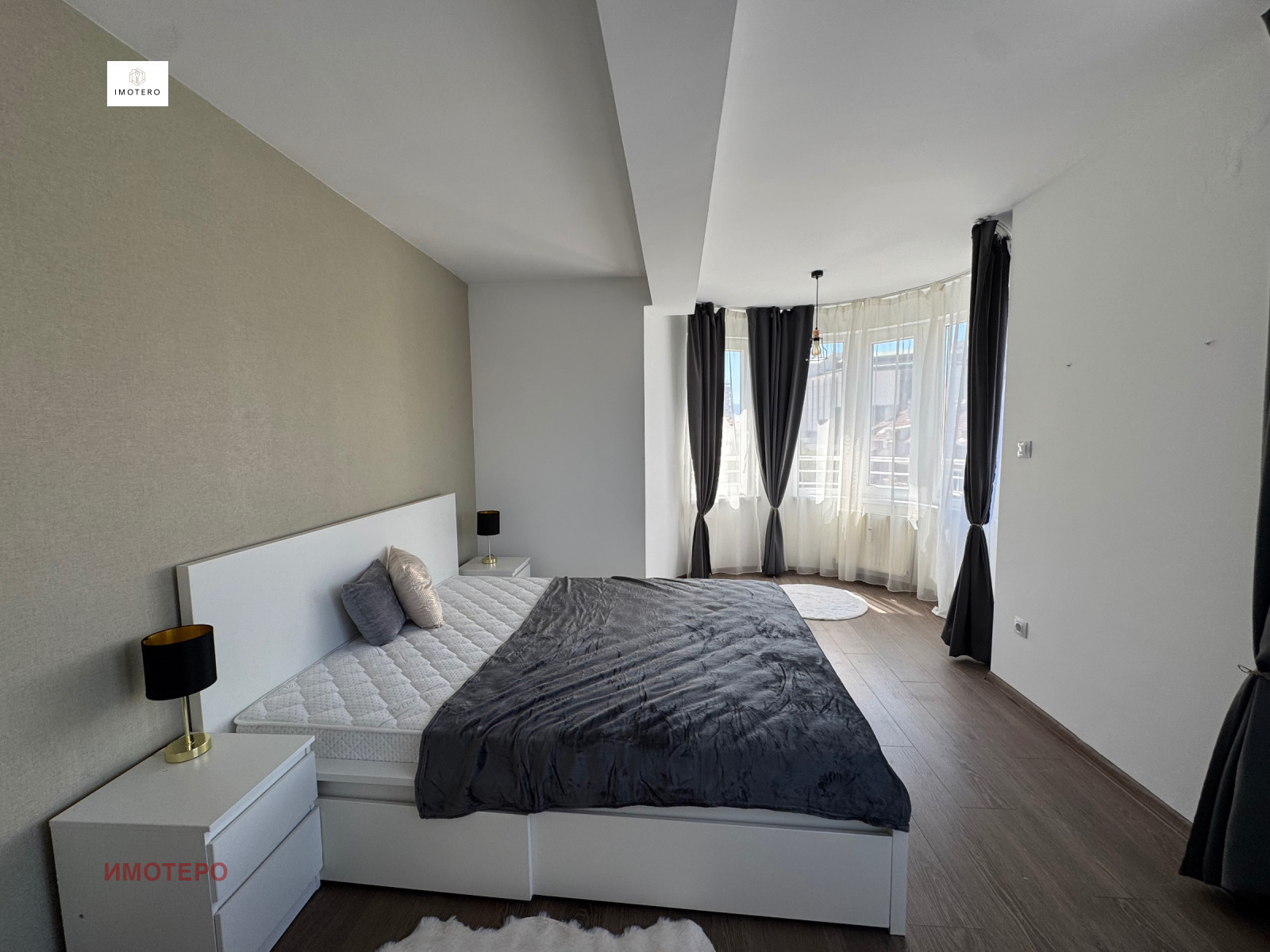 Дава под наем 2-СТАЕН, гр. София, Център, снимка 14 - Апартаменти - 55572175