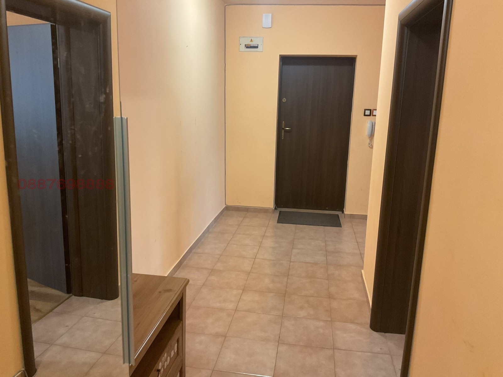Дава под наем 3-СТАЕН, гр. София, Малинова долина, снимка 6 - Апартаменти - 54585429