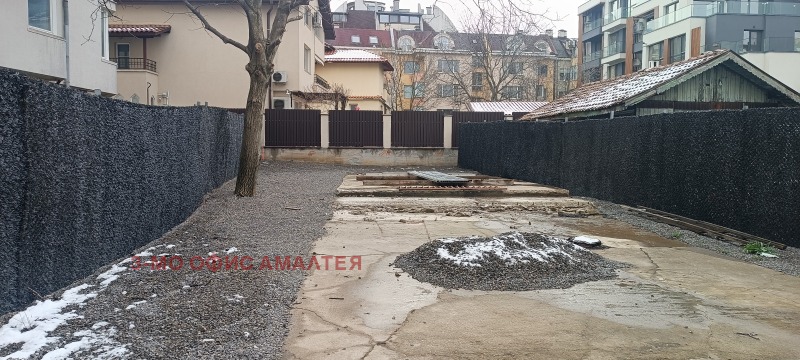 Дава под Наем МЯСТО в град София, Манастирски ливади - 310 кв.м / 760 € » 1 486.43 лв., 3-МО ОФИС АМАЛТЕЯ