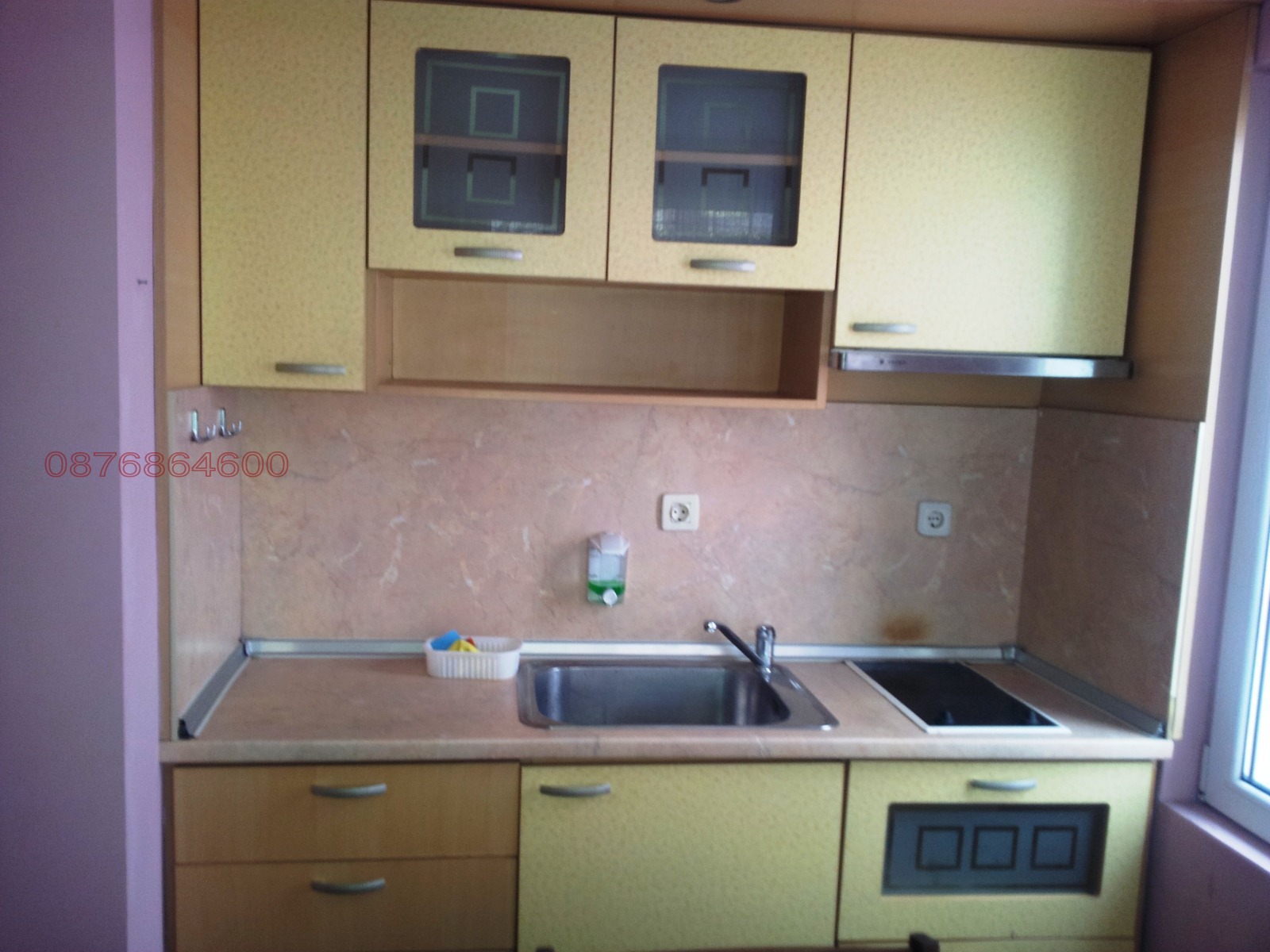 Дава под Наем 2-СТАЕН | Imot.bg — изображение 3