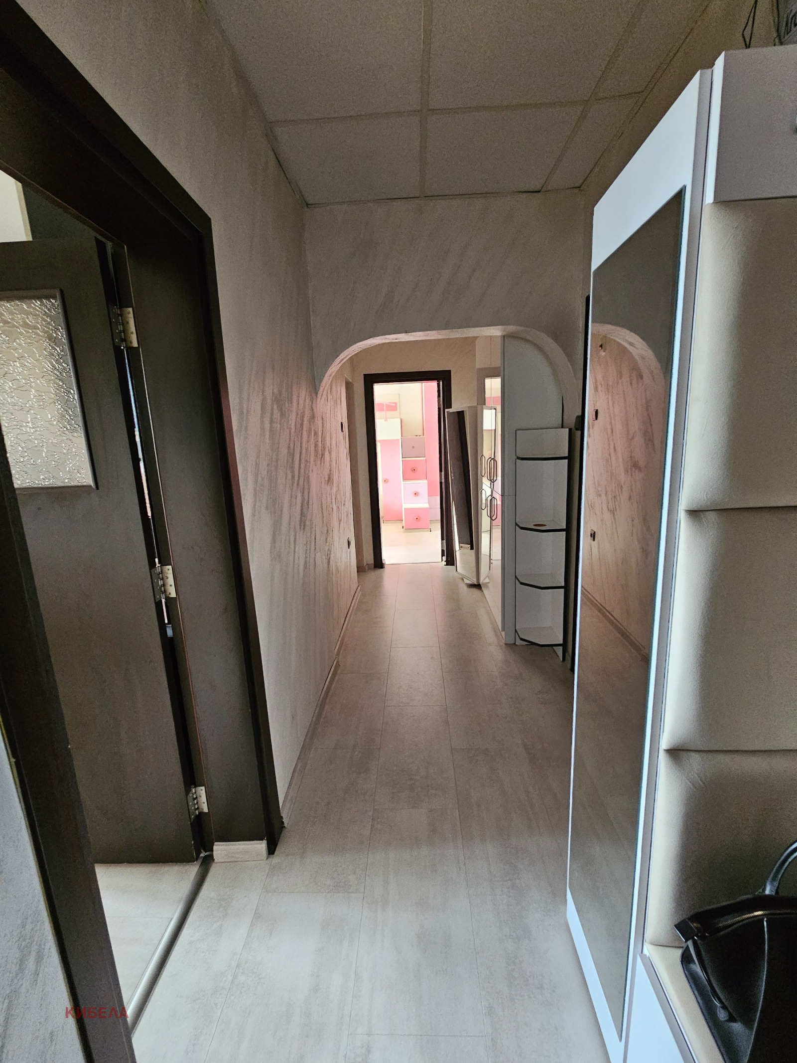 Дава под Наем 3-СТАЕН | Imot.bg — изображение 8