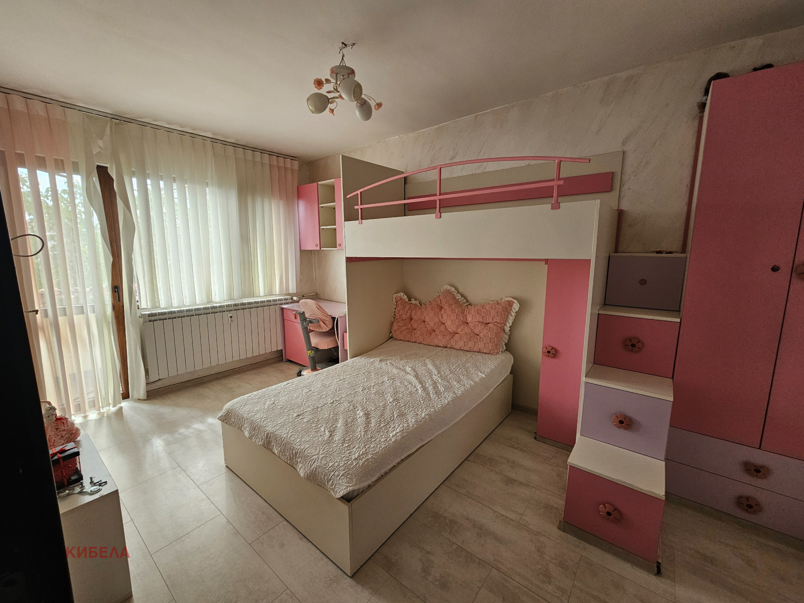 Дава под Наем 3-СТАЕН | Imot.bg — изображение 6