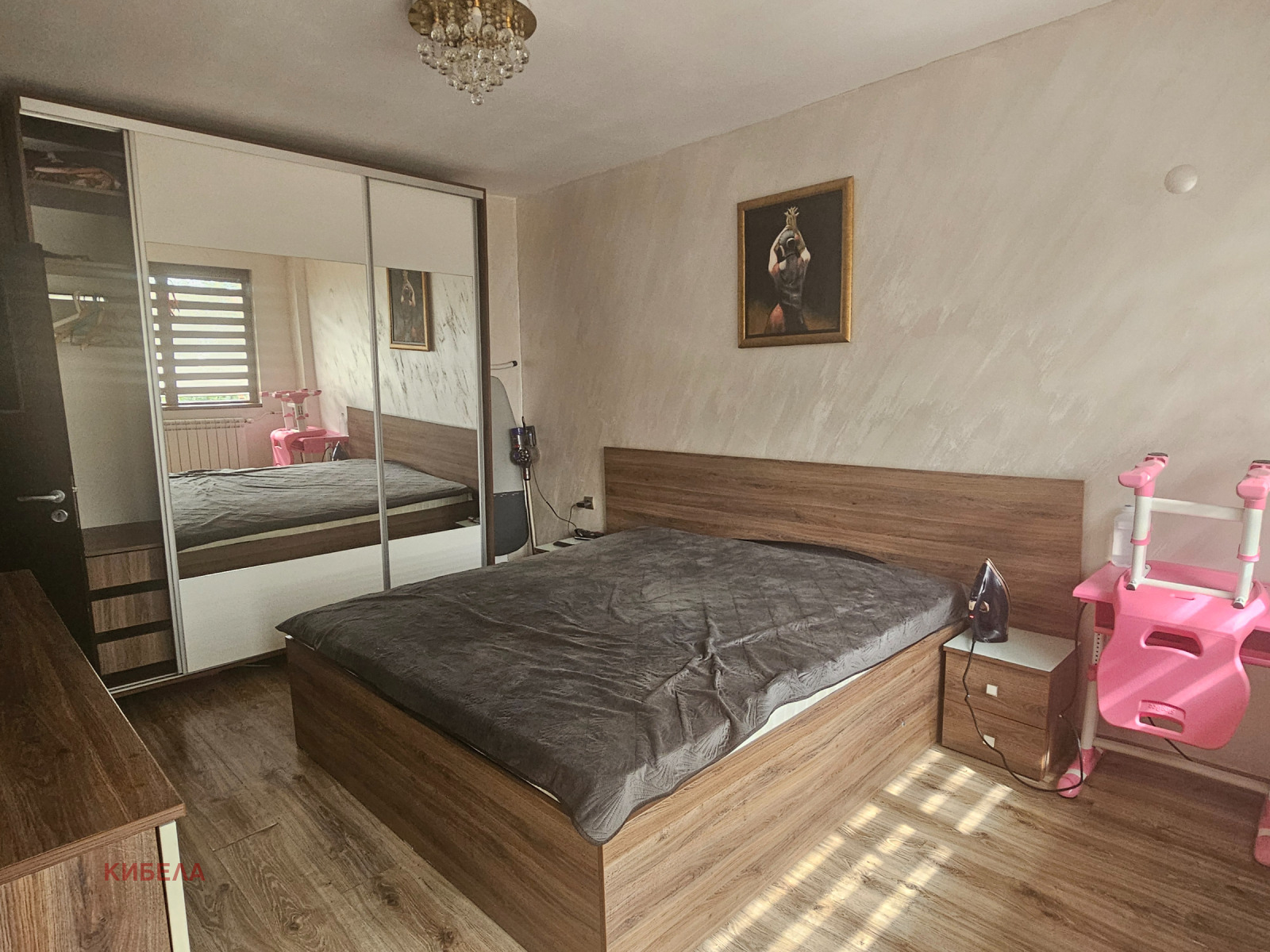 Дава под Наем 3-СТАЕН | Imot.bg — изображение 11