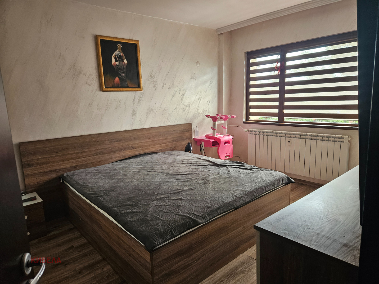 Дава под Наем 3-СТАЕН | Imot.bg — изображение 12