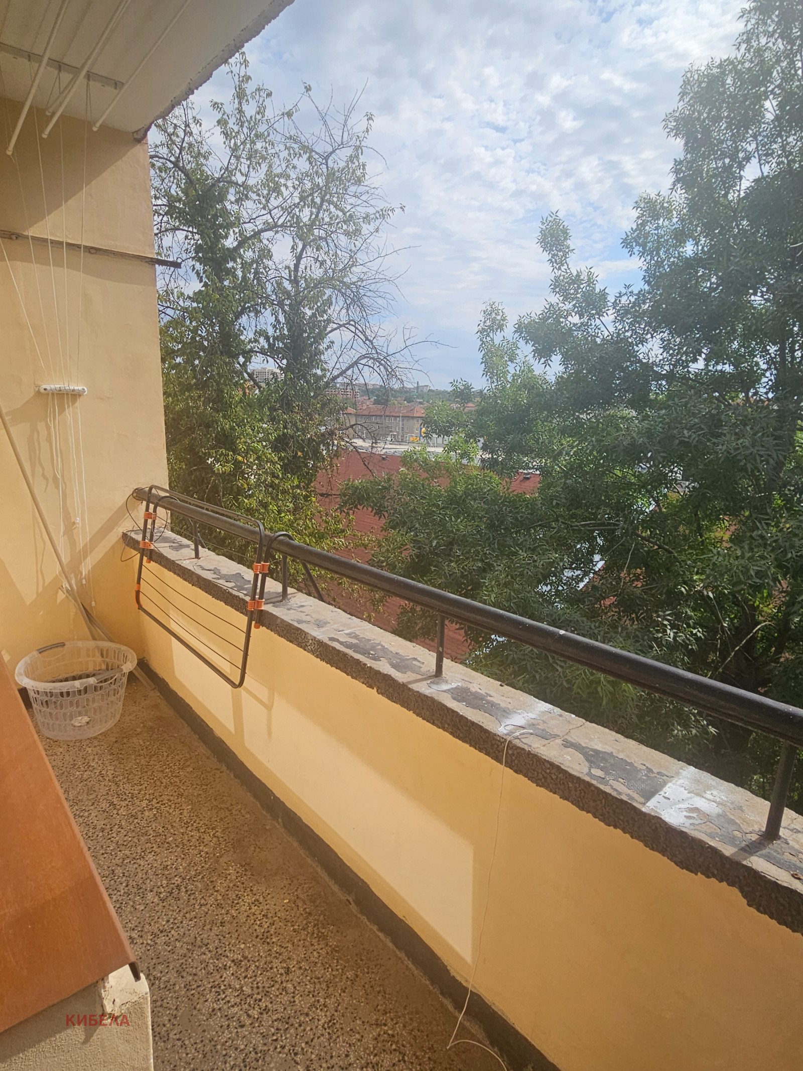 Дава под Наем 3-СТАЕН | Imot.bg — изображение 10