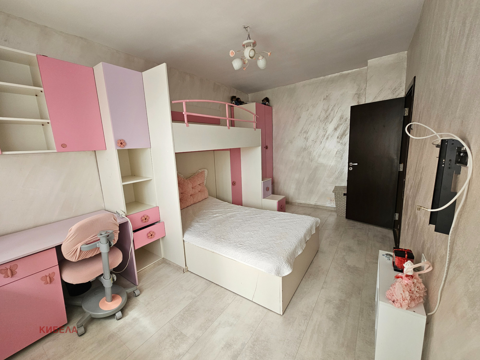 Дава под Наем 3-СТАЕН | Imot.bg — изображение 4