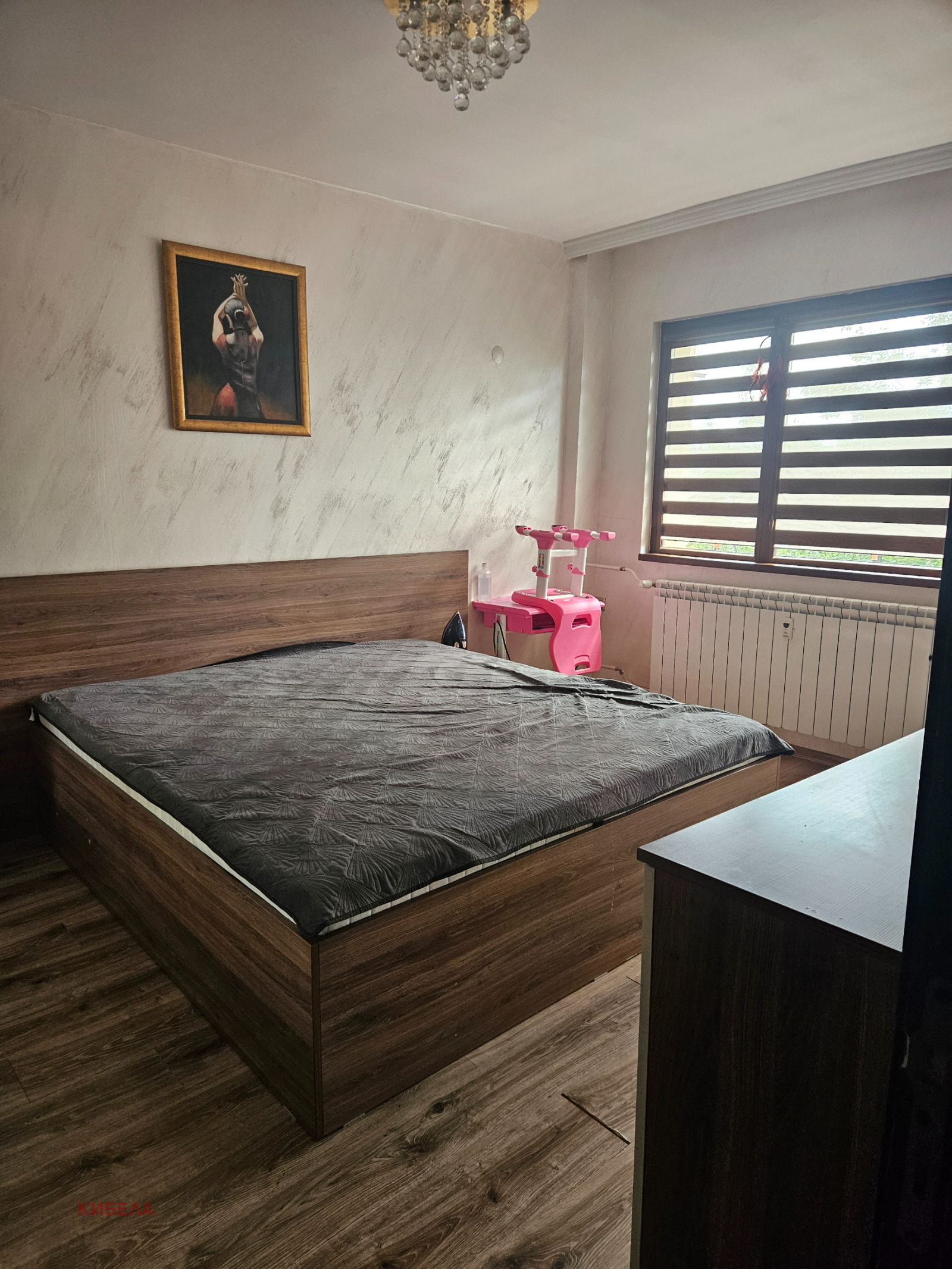 Дава под Наем 3-СТАЕН | Imot.bg — изображение 13