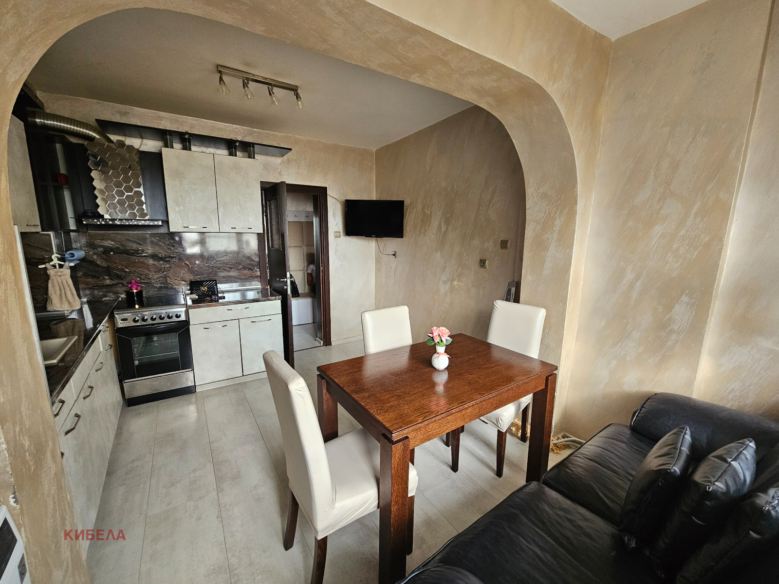 Дава под Наем 3-СТАЕН | Imot.bg — изображение 2