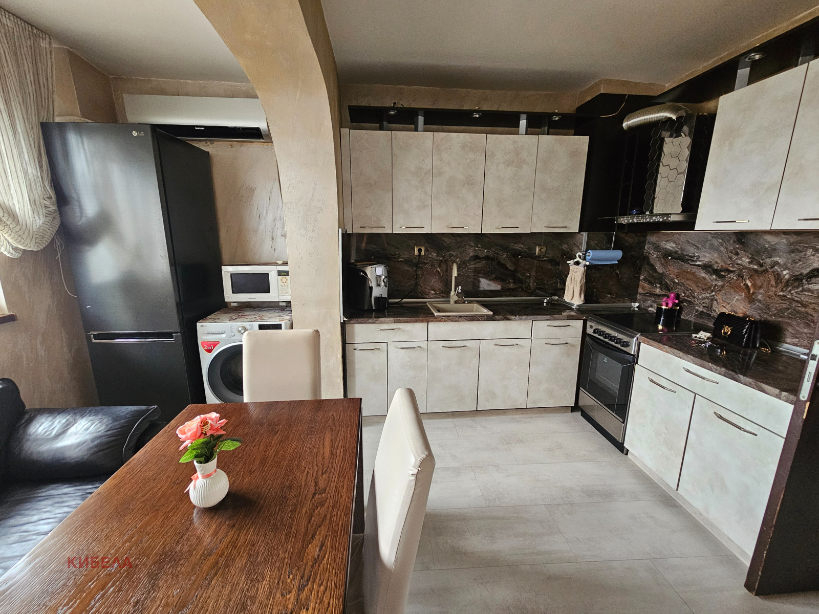 Дава под Наем 3-СТАЕН | Imot.bg — изображение 1