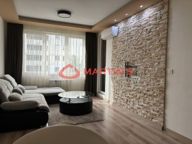 1 bedroom Izgrev, Sofia 1