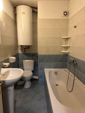 1 chambre Borovo, Sofia 11