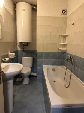 1 chambre Borovo, Sofia 12