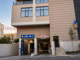 ГАРАЖ, ПАРКОМЯСТО, 22 m2