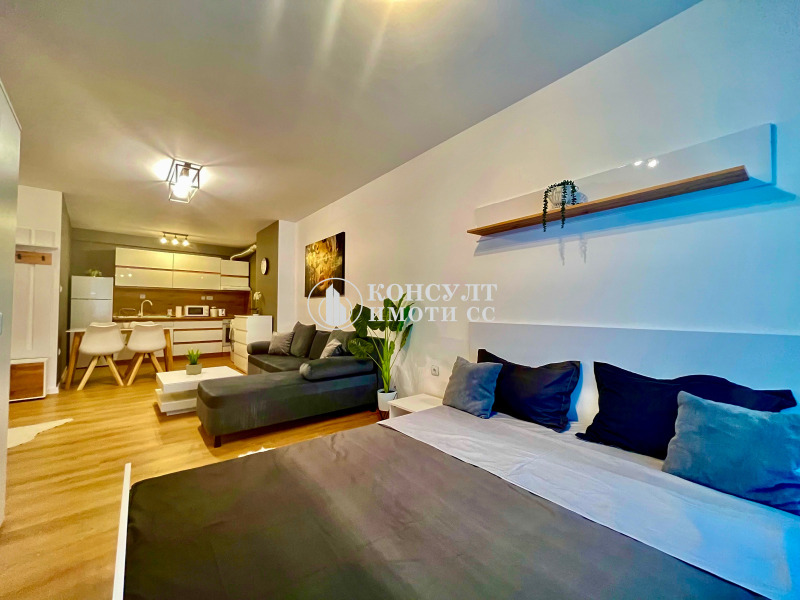 Дава под наем  1-стаен град Стара Загора , ОРБ , 50 кв.м | 35615469 - изображение [6]