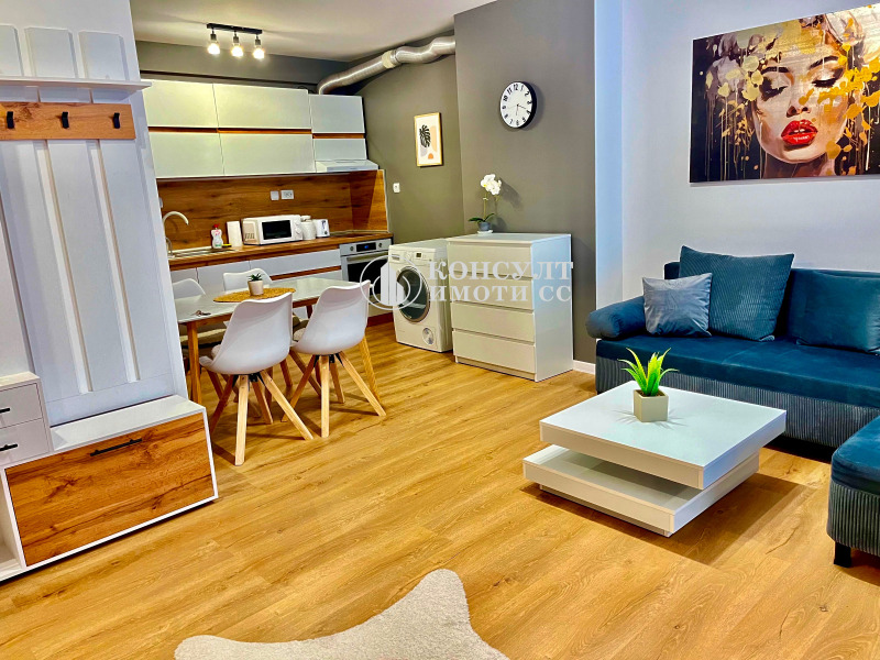 Дава под наем  1-стаен град Стара Загора , ОРБ , 50 кв.м | 35615469