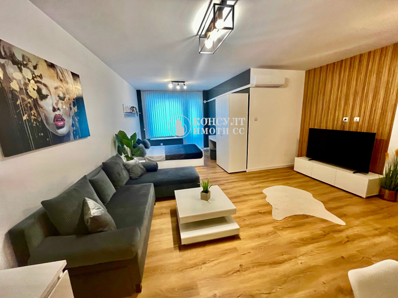 Дава под наем  1-стаен град Стара Загора , ОРБ , 50 кв.м | 35615469 - изображение [8]