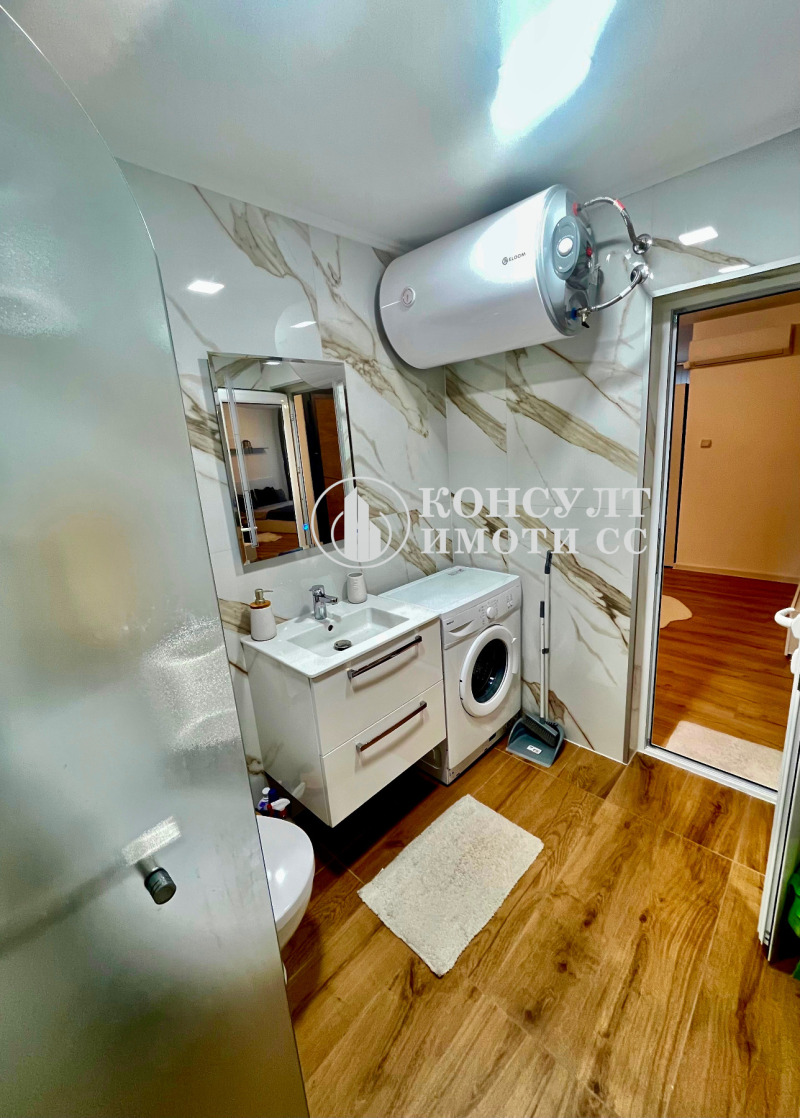 Дава под наем  1-стаен град Стара Загора , ОРБ , 50 кв.м | 35615469 - изображение [10]