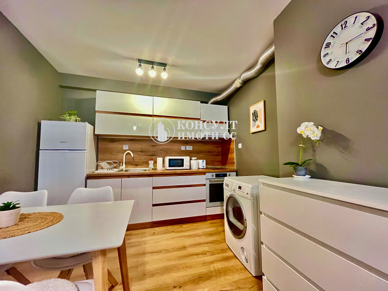 Дава под наем  1-стаен град Стара Загора , ОРБ , 50 кв.м | 35615469 - изображение [3]