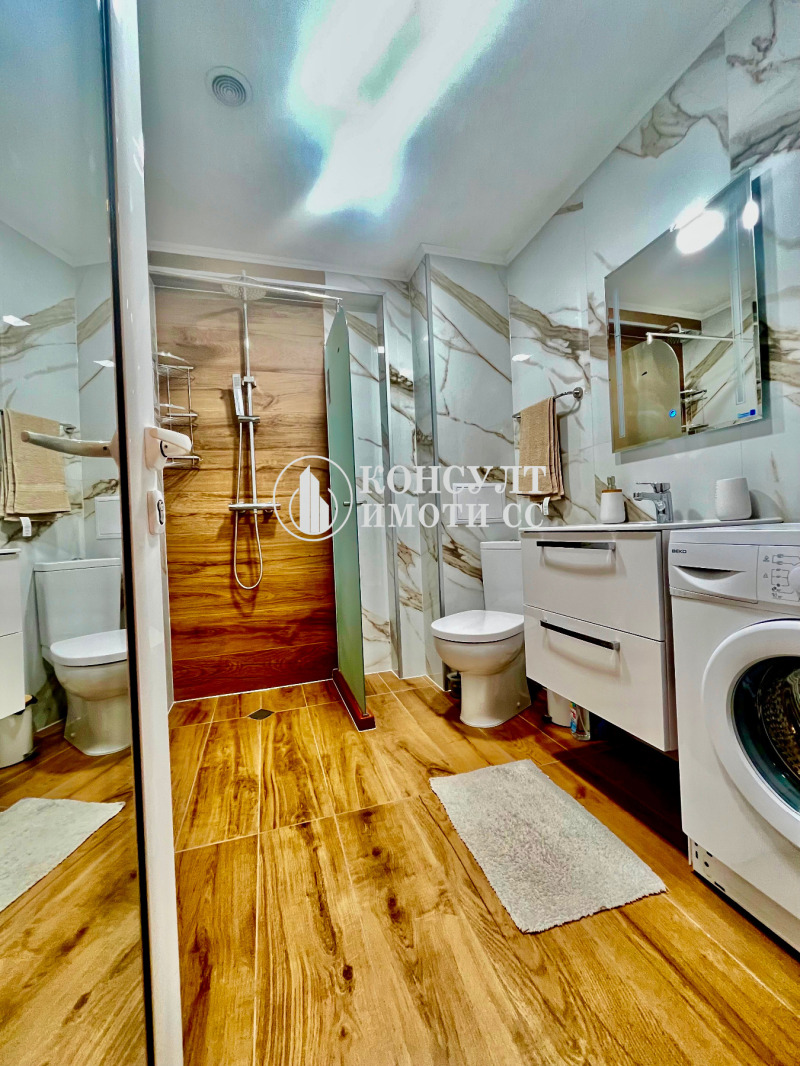 Дава под наем  1-стаен град Стара Загора , ОРБ , 50 кв.м | 35615469 - изображение [9]