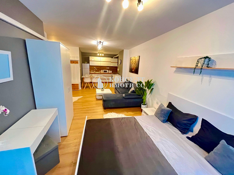 Дава под наем  1-стаен град Стара Загора , ОРБ , 50 кв.м | 35615469 - изображение [5]