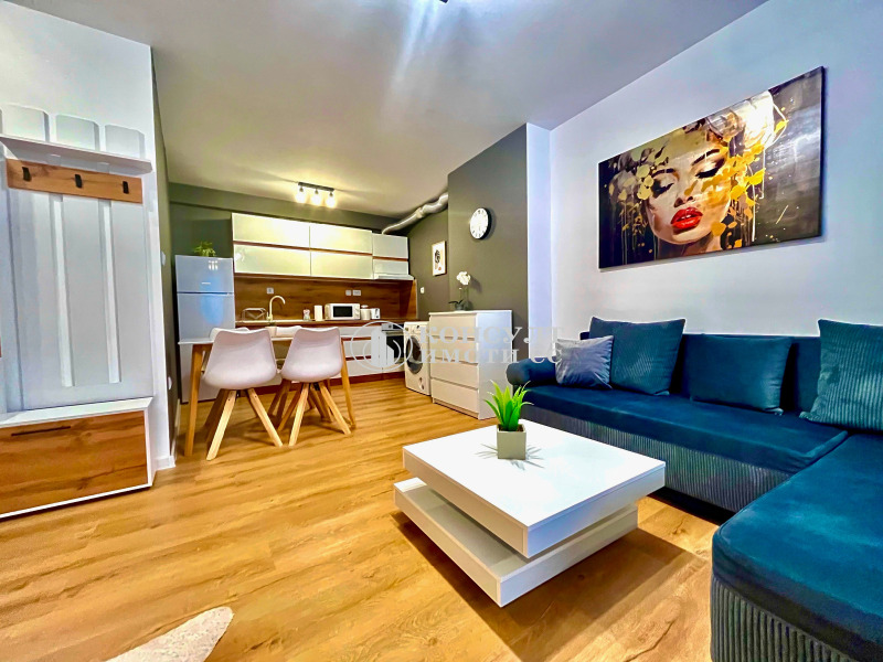 Дава под наем  1-стаен град Стара Загора , ОРБ , 50 кв.м | 35615469 - изображение [2]